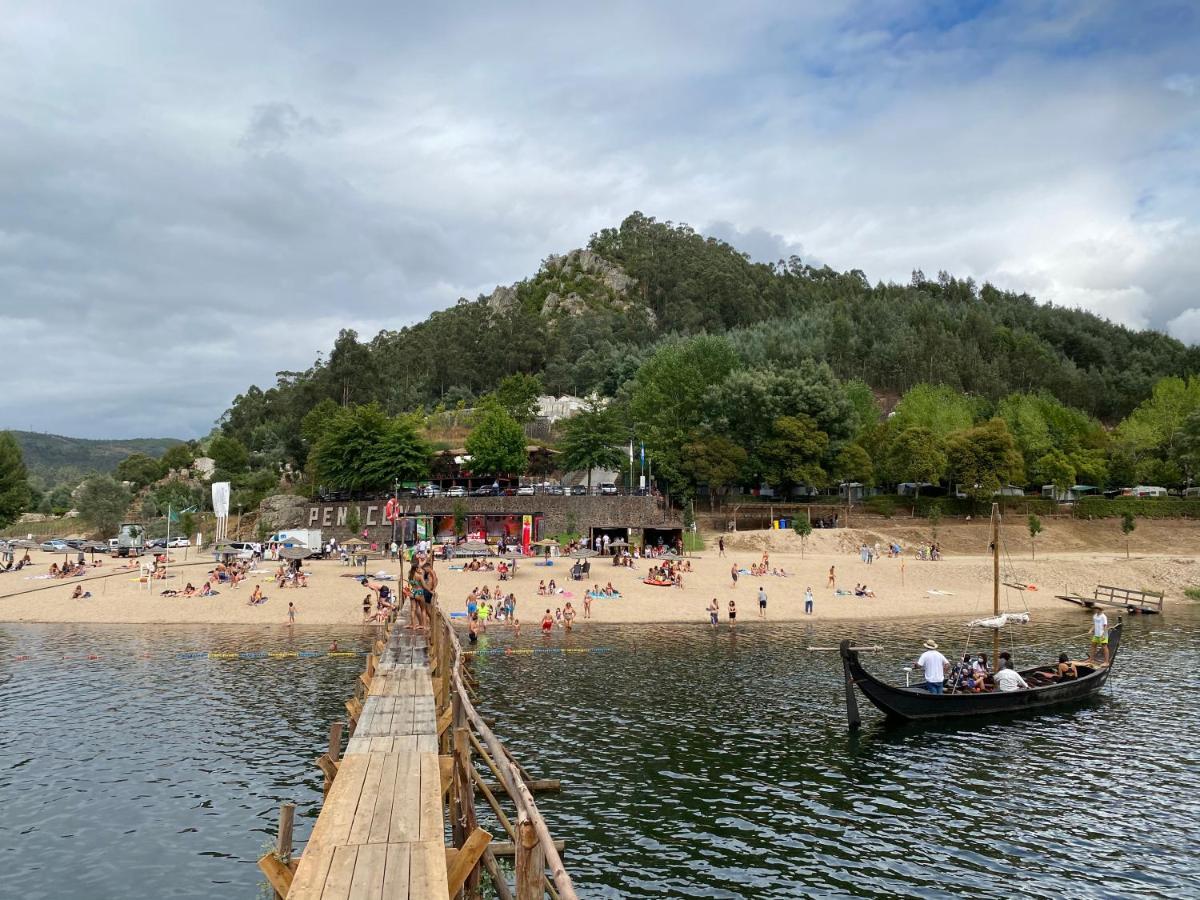 Вилла Casa 4P - Alojamento Local - Pura Paixao Por Пенакова Экстерьер фото