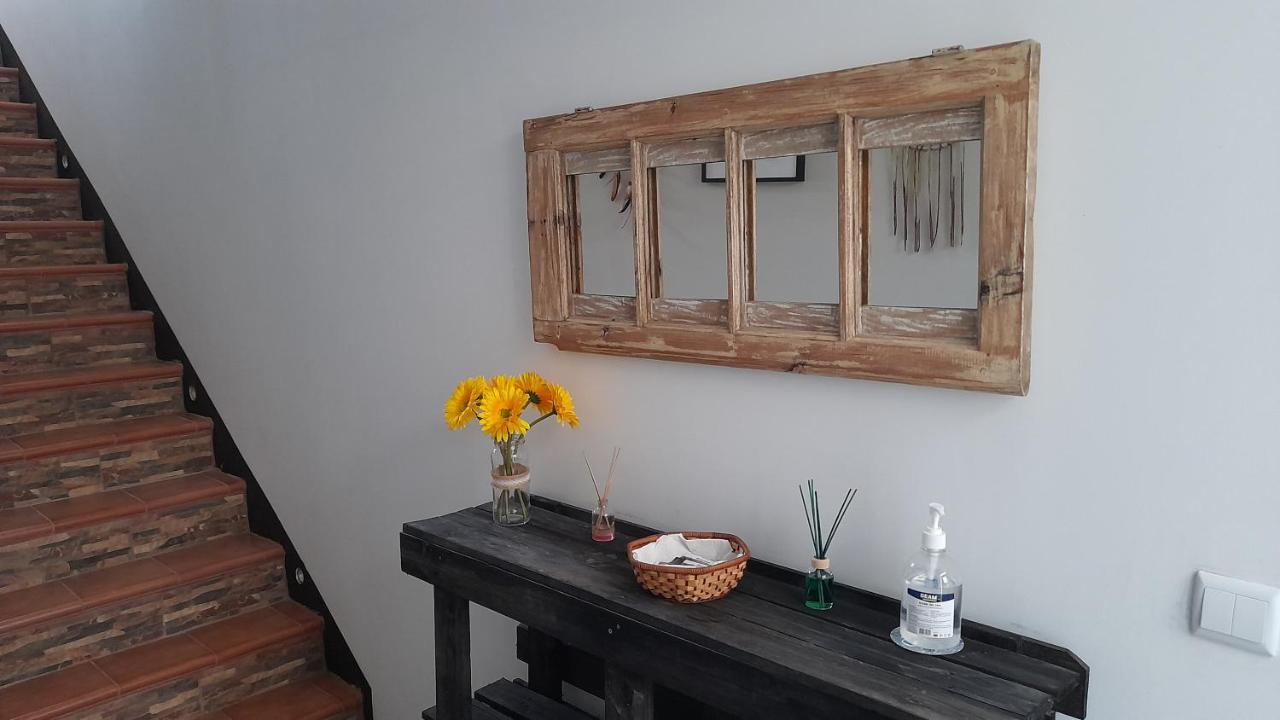 Вилла Casa 4P - Alojamento Local - Pura Paixao Por Пенакова Экстерьер фото