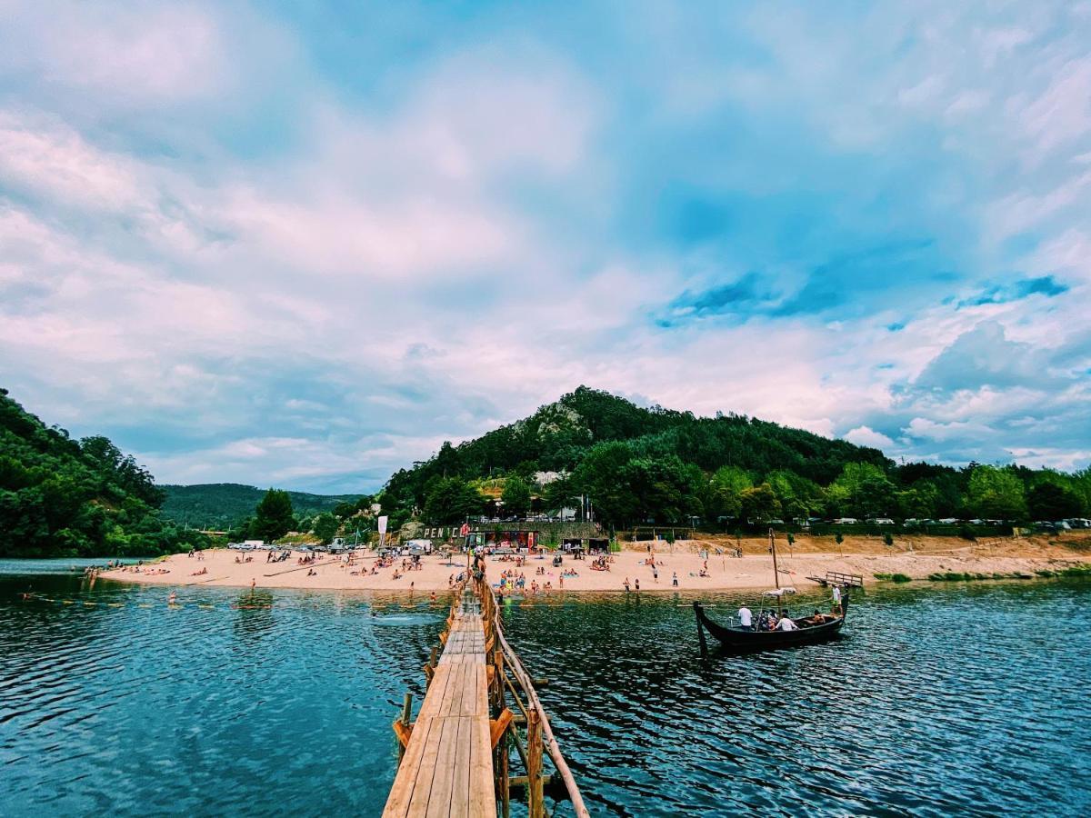 Вилла Casa 4P - Alojamento Local - Pura Paixao Por Пенакова Экстерьер фото