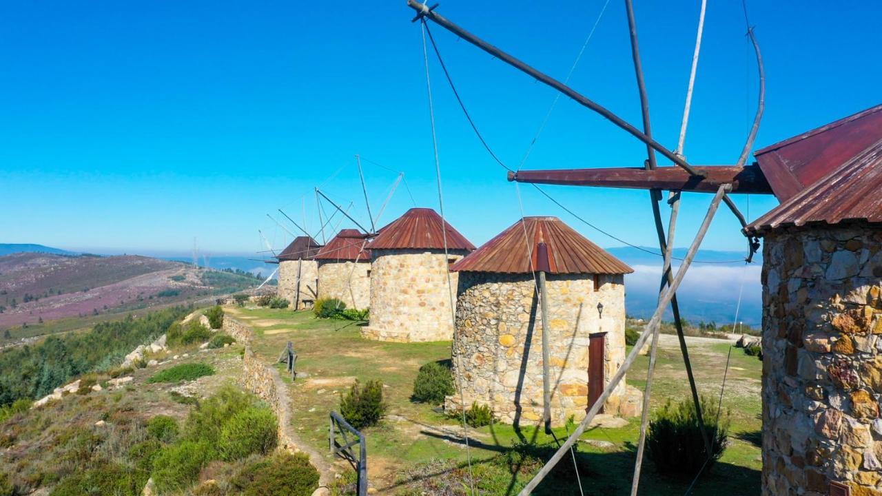 Вилла Casa 4P - Alojamento Local - Pura Paixao Por Пенакова Экстерьер фото