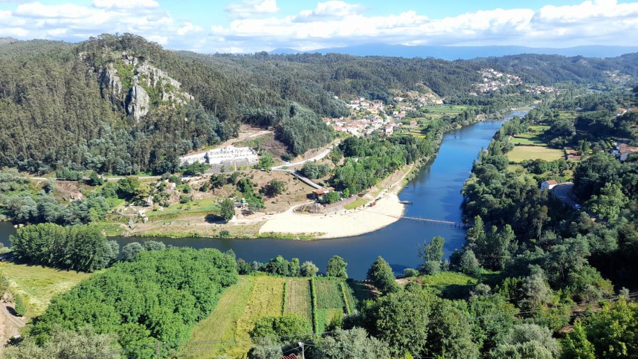 Вилла Casa 4P - Alojamento Local - Pura Paixao Por Пенакова Экстерьер фото