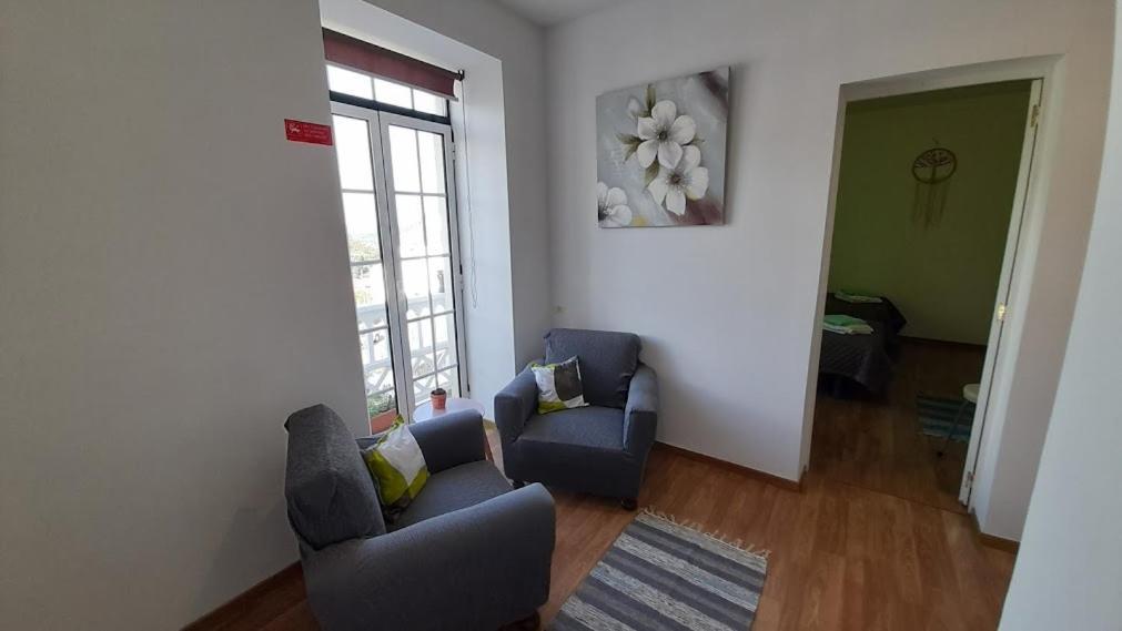Вилла Casa 4P - Alojamento Local - Pura Paixao Por Пенакова Экстерьер фото