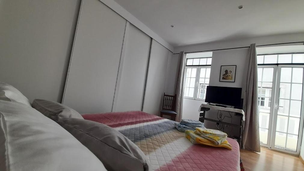 Вилла Casa 4P - Alojamento Local - Pura Paixao Por Пенакова Экстерьер фото