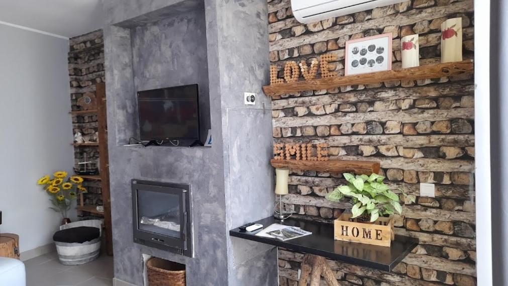Вилла Casa 4P - Alojamento Local - Pura Paixao Por Пенакова Экстерьер фото