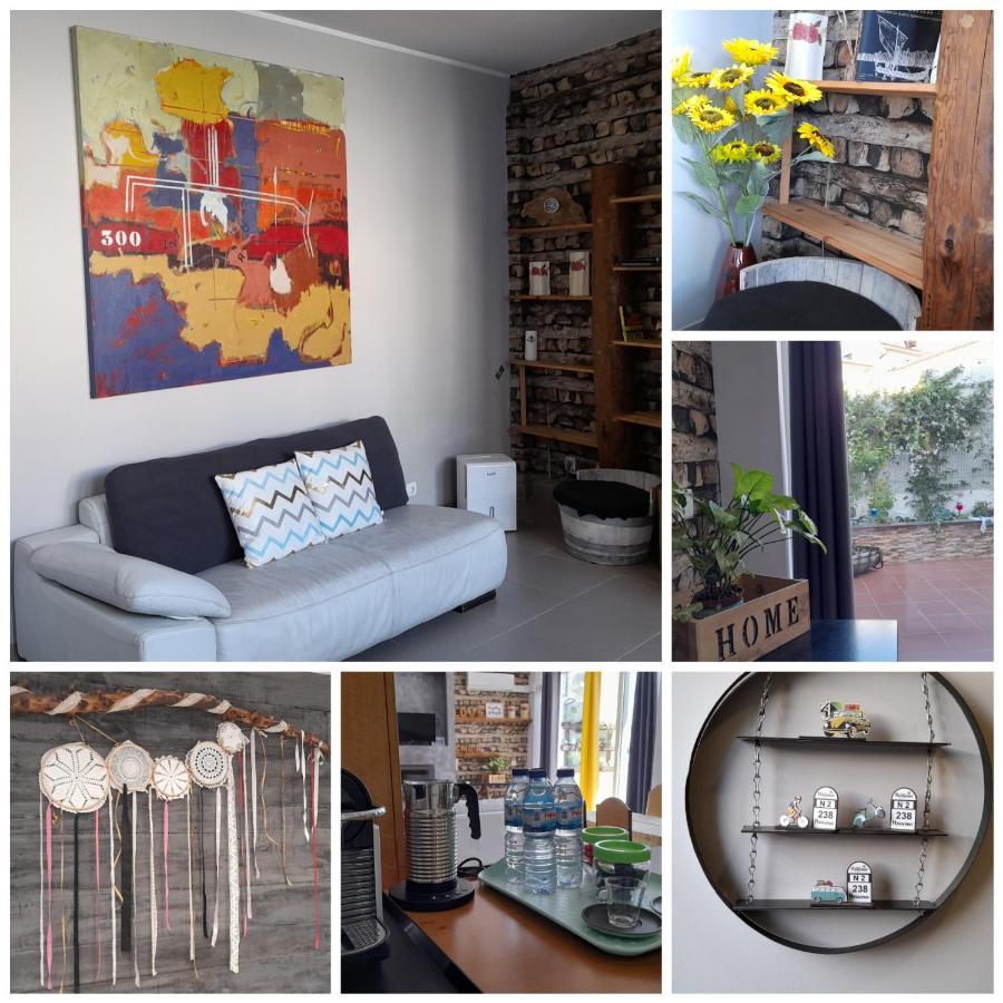 Вилла Casa 4P - Alojamento Local - Pura Paixao Por Пенакова Экстерьер фото