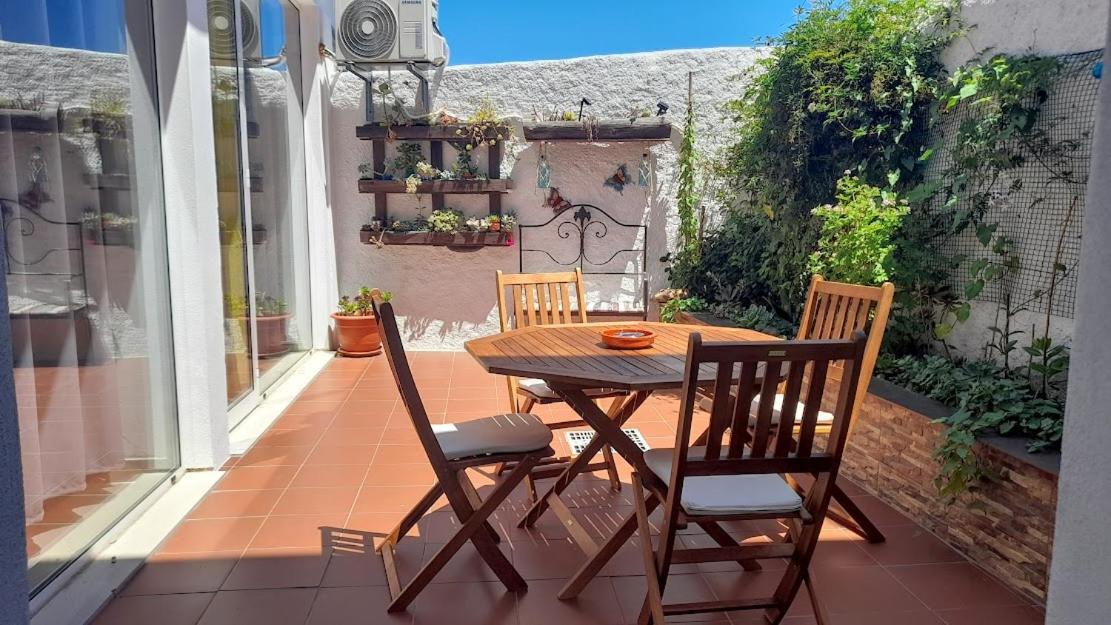 Вилла Casa 4P - Alojamento Local - Pura Paixao Por Пенакова Экстерьер фото