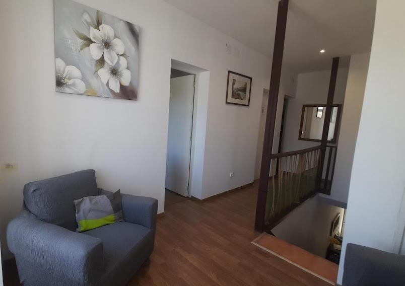 Вилла Casa 4P - Alojamento Local - Pura Paixao Por Пенакова Экстерьер фото