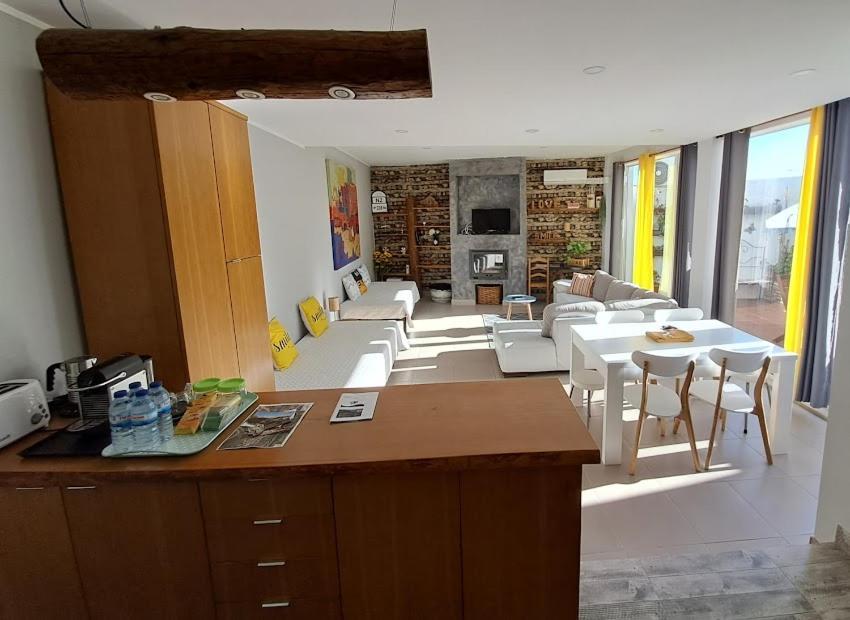Вилла Casa 4P - Alojamento Local - Pura Paixao Por Пенакова Экстерьер фото