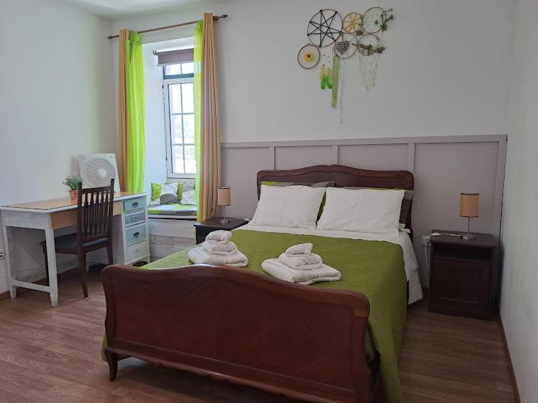Вилла Casa 4P - Alojamento Local - Pura Paixao Por Пенакова Экстерьер фото
