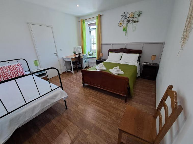 Вилла Casa 4P - Alojamento Local - Pura Paixao Por Пенакова Экстерьер фото